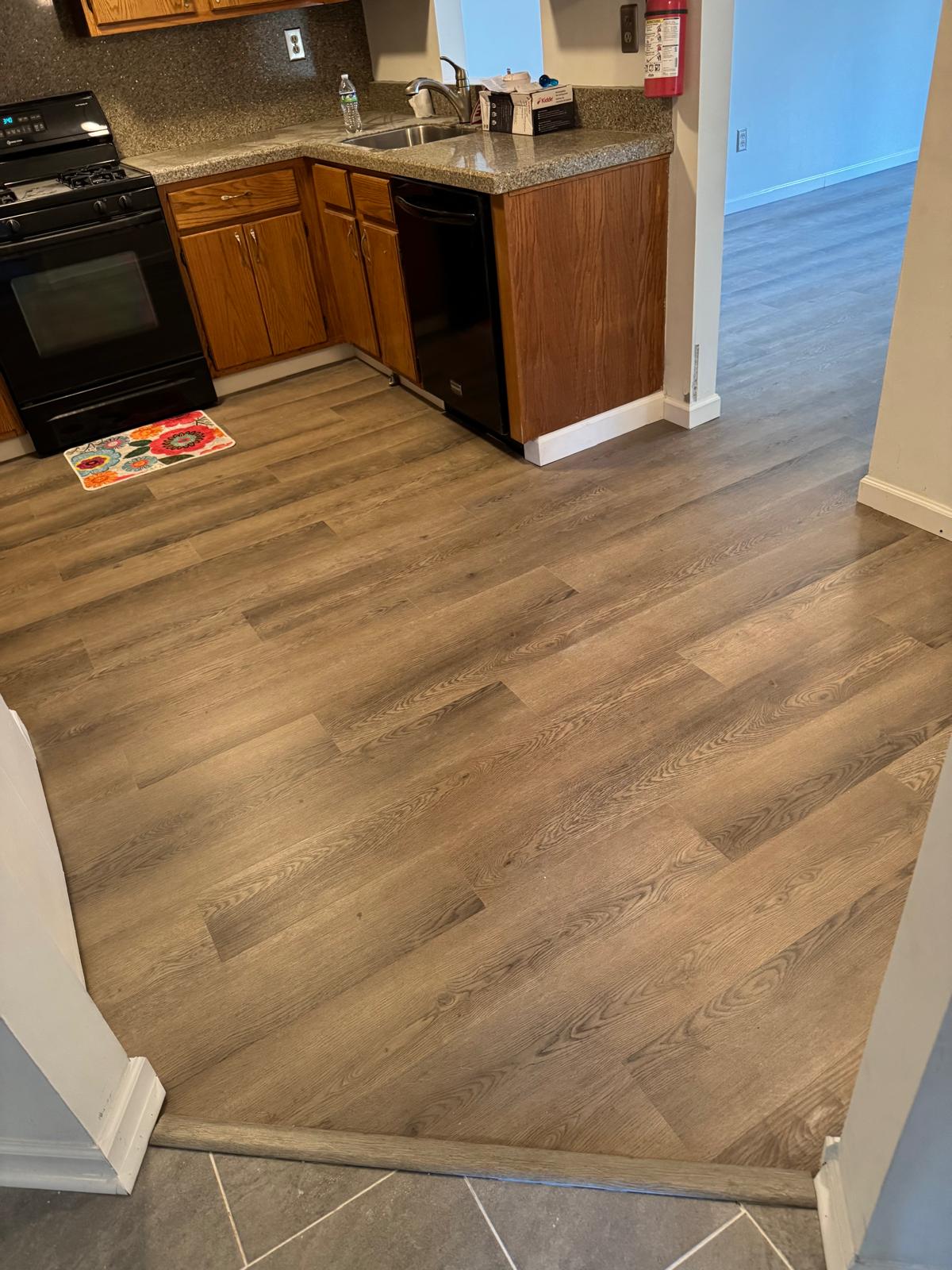 Flooring